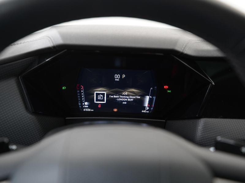 DS Automobiles DS 4 1.2 PureTech Rivoli | Panoramadak | Leder | 360 Ca — photo 9