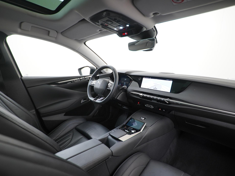 DS Automobiles DS 4 1.2 PureTech Rivoli | Panoramadak | Leder | 360 Ca — photo 2