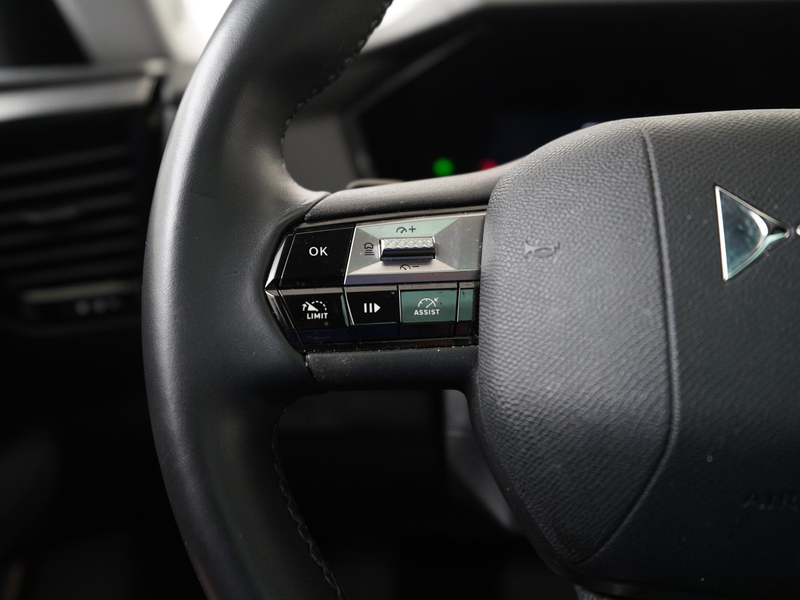 DS Automobiles DS 4 1.2 PureTech Rivoli | Panoramadak | Leder | 360 Ca — photo 8