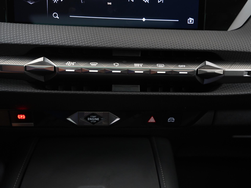 DS Automobiles DS 4 1.2 PureTech Rivoli | Panoramadak | Leder | 360 Ca — photo 12