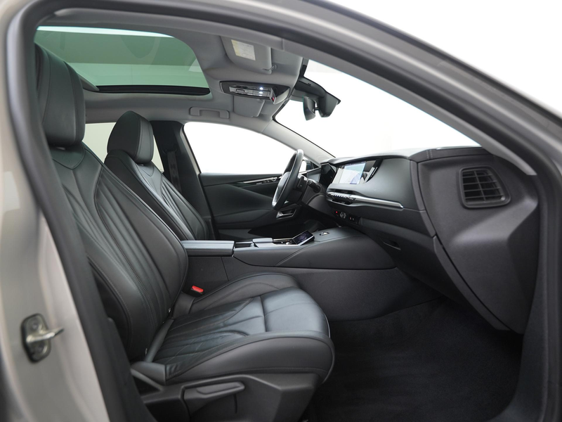DS Automobiles DS 4 1.2 PureTech Rivoli | Panoramadak | Leder | 360 Ca — photo 3