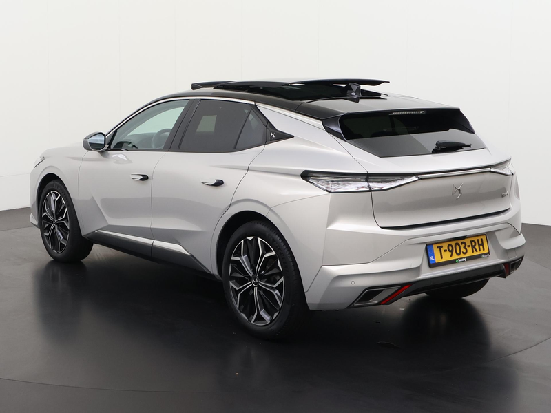 DS Automobiles DS 4 1.2 PureTech Rivoli | Panoramadak | Leder | 360 Ca — photo 6