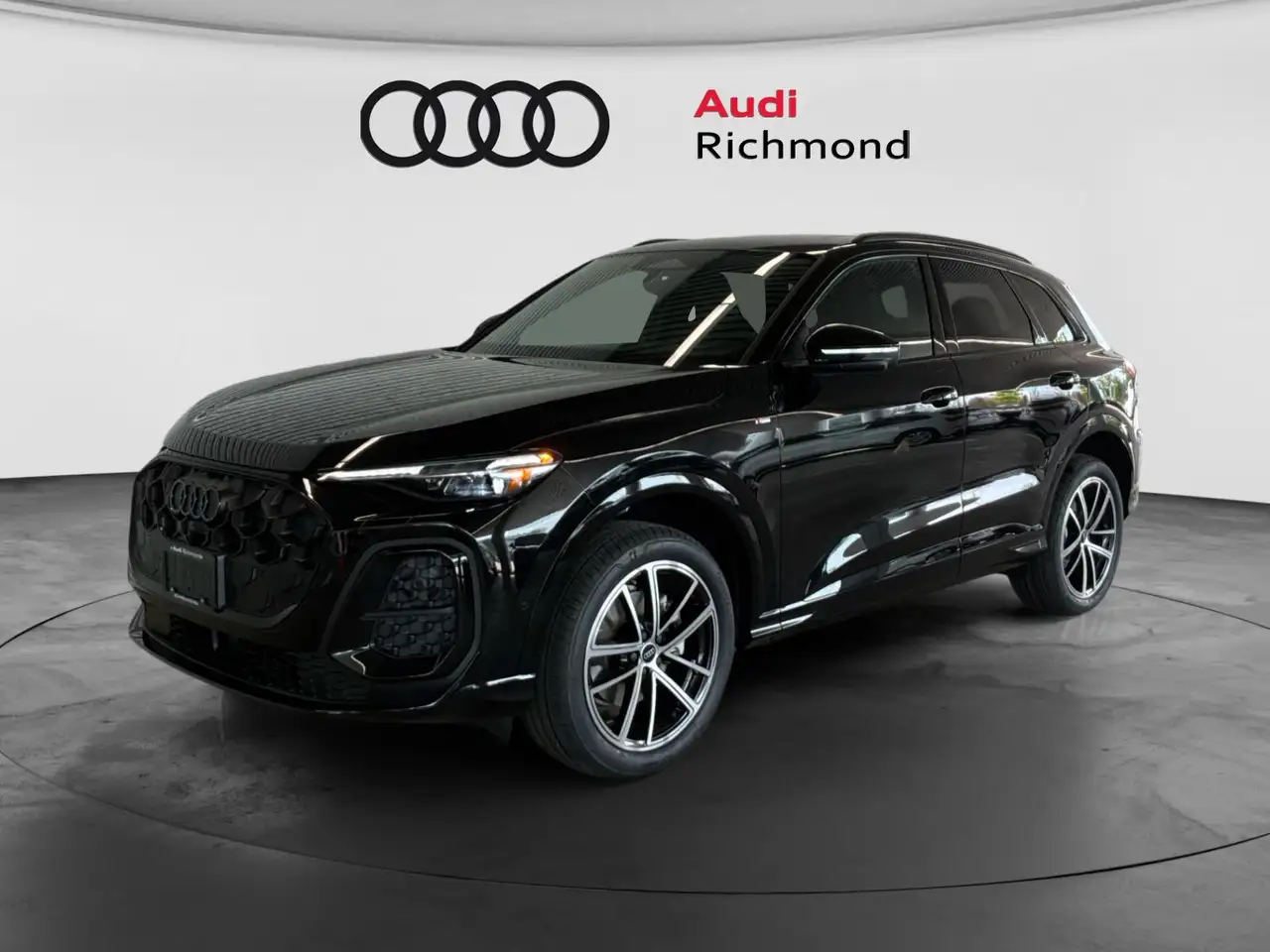 2026 Audi Q5