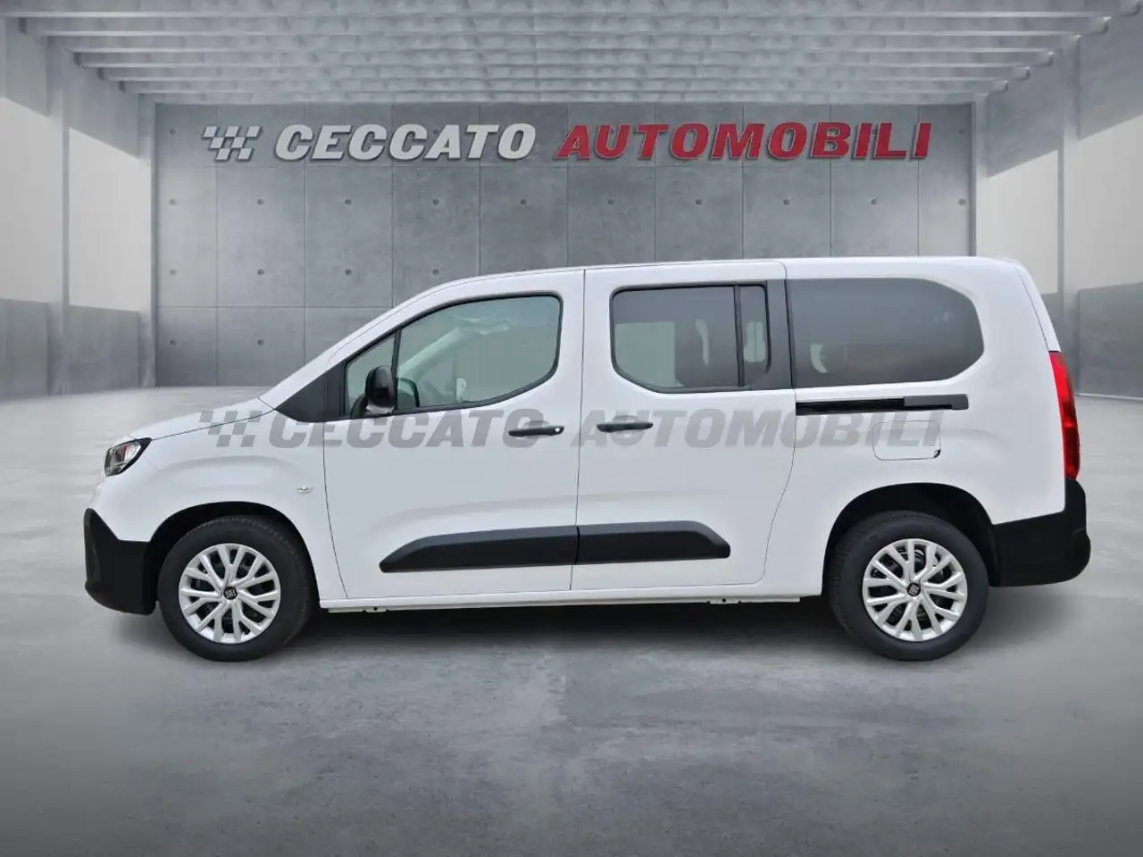 Fiat Doblo 2026