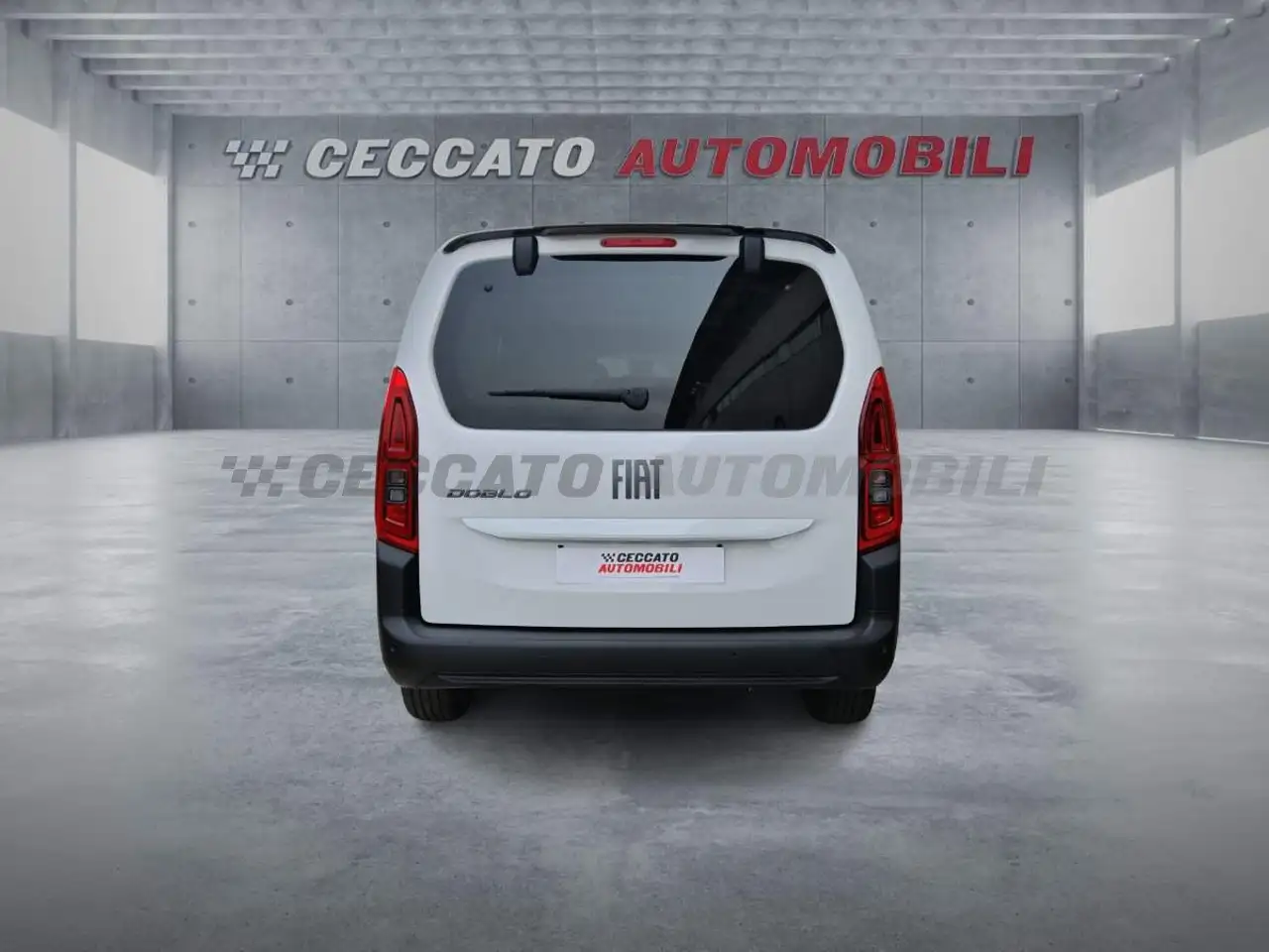 Fiat Doblo 2026
