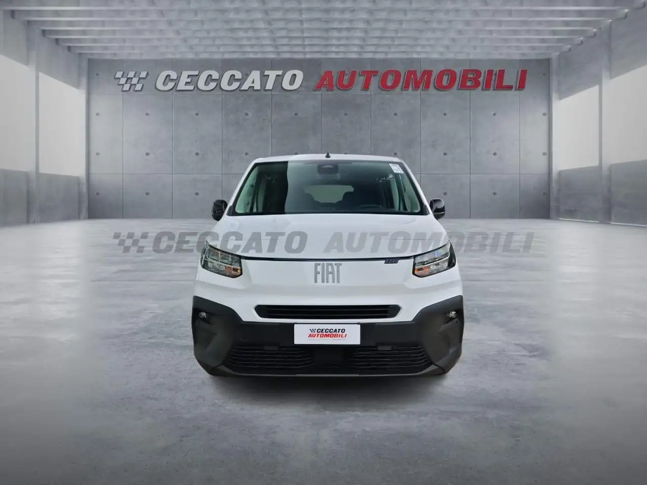 Fiat Doblo 2026