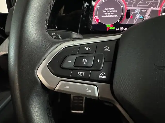 Volkswagen Golf view 15