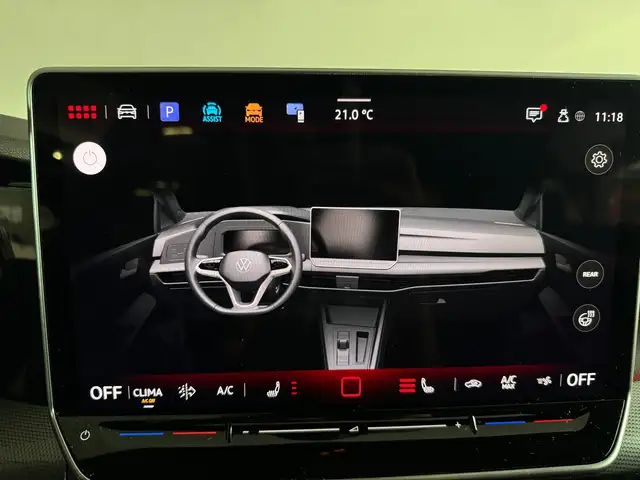 Volkswagen Golf view 25