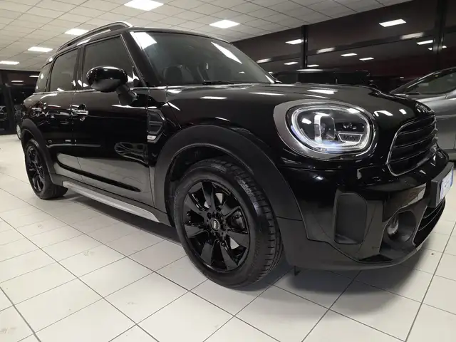MINI Cooper D Countryman Mini Countryman 2.0 Cooper D Business  auto