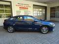 Hyundai i30 1.6 CRDi 100kW Style Fastback Blau - thumbnail 4