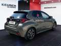 Toyota Yaris 1,5 VVT-i Hybrid Design Verde - thumbnail 12