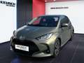 Toyota Yaris 1,5 VVT-i Hybrid Design Verde - thumbnail 1