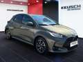 Toyota Yaris 1,5 VVT-i Hybrid Design Verde - thumbnail 14