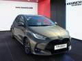 Toyota Yaris 1,5 VVT-i Hybrid Design Verde - thumbnail 15