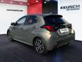 Toyota Yaris 1,5 VVT-i Hybrid Design Verde - thumbnail 10