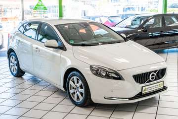 Kinetic 2.0 Diesel 120 PS Navigation Klima