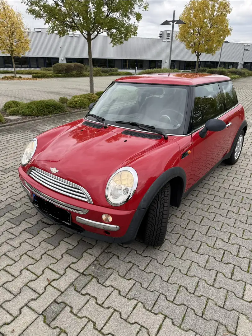 MINI One Mini One im sehr guten Zustand. - 1