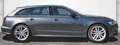 Audi A6 3.0BiTDI Competition quattro Tip. 240kW Gris - thumbnail 3