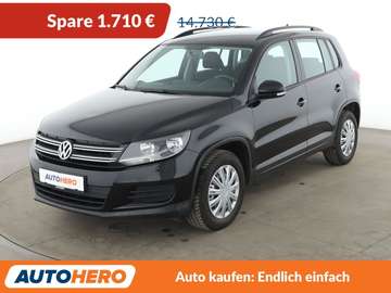 2.0 TDI Trend & Fun BlueMotion Tech*NAV*TEMPO*PDC*