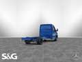 Mercedes-Benz Sprinter 514 CDI Lang KOFFER LWB KLIMA KAMERA Blau - thumbnail 3