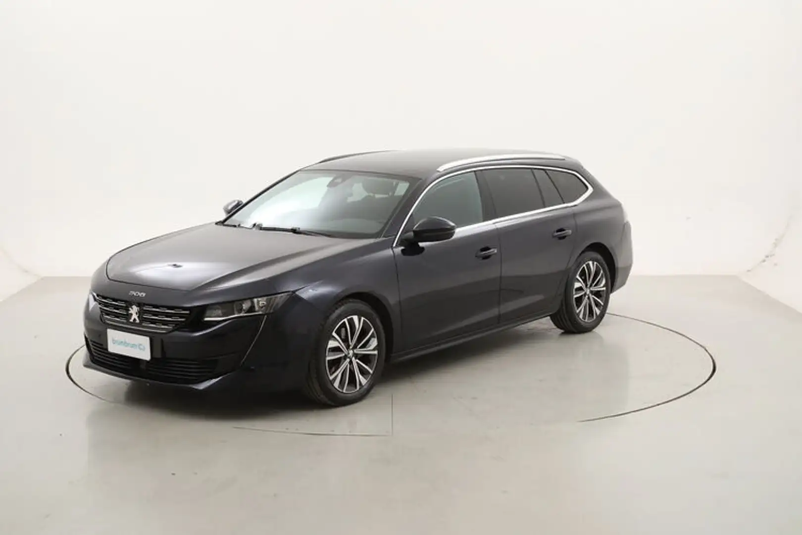 Peugeot 508 SW Allure EAT8 1.5 Diesel 131CV Blu/Azzurro - 1