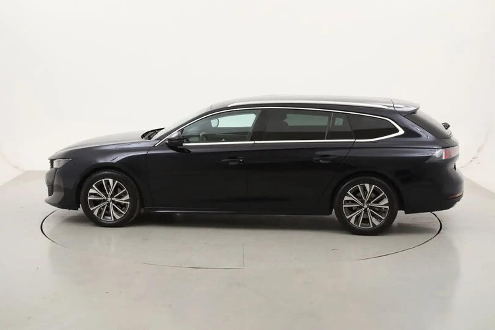 Peugeot 508 SW Allure EAT8 1.5 Diesel 131CV Blu/Azzurro - 2
