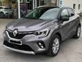 Renault Captur E-tech hybride Gris - thumbnail 2