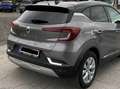Renault Captur E-tech hybride Gris - thumbnail 9