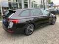 Skoda Octavia Combi 2.0 TDI Ambition DSG MATRIX AHK-Vorb. ACC N Schwarz - thumbnail 4