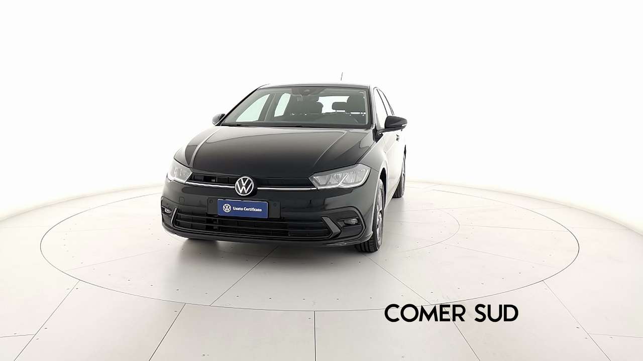 Volkswagen Polo 1.0 TSI Life