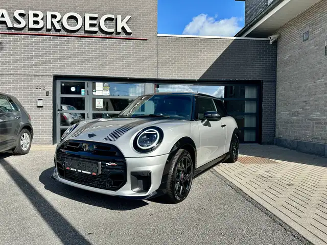 MINI Cooper C Jhon Cooper Works Trim Pack S * Panorama dak *