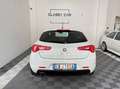 Alfa Romeo Giulietta 1.6 jtdm Exclusive Blanc - thumbnail 8