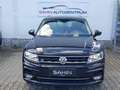 Volkswagen Tiguan 2.0 TDI DSG Highline 4M R-Line VIR AHK ACC RFK LED Schwarz - thumbnail 3