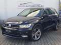 Volkswagen Tiguan 2.0 TDI DSG Highline 4M R-Line VIR AHK ACC RFK LED Schwarz - thumbnail 1