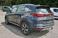 Kia Sportage 4WD+Navi+AHK+Lenkradh+Kamera+Spurhalte Grijs - thumbnail 7