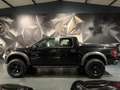 Ford F 150 RAPTOR Schwarz - thumbnail 3