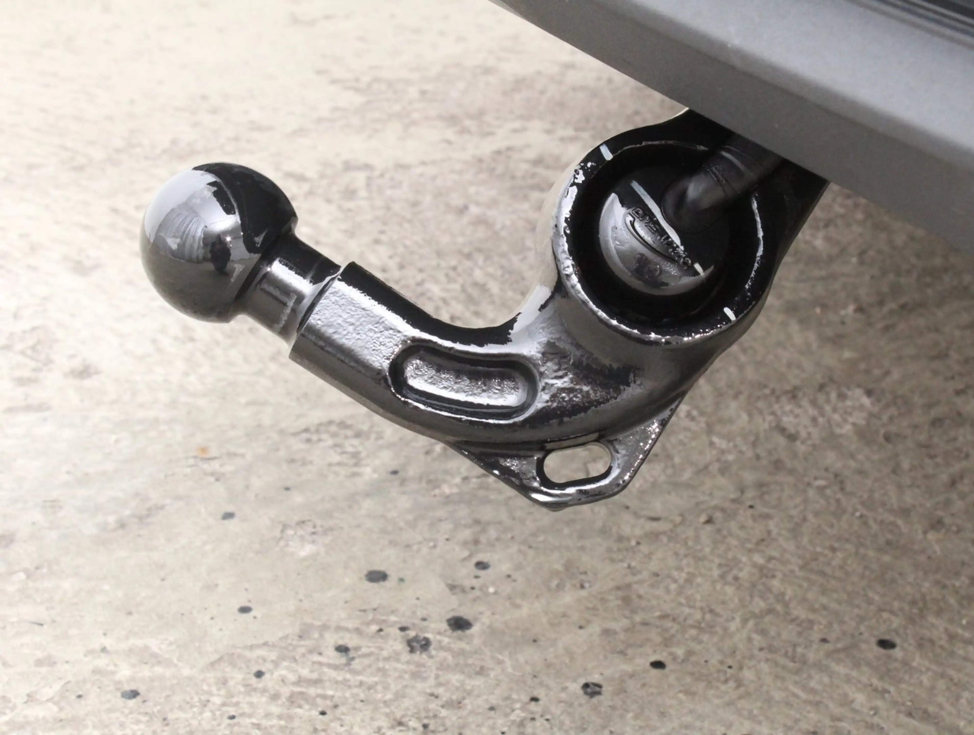Audi Q5 45 TFSI quattro S line — photo 17