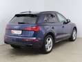 Audi Q5 45 TFSI quattro S line Blau - thumbnail 4