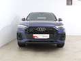 Audi Q5 45 TFSI quattro S line Blau - thumbnail 2