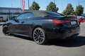 BMW 420 420i Cabrio M Sport Aut. LED ACC Navi Schwarz - thumbnail 5