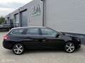 Peugeot 308 SW 1.6 BlueHDI Allure AUTOMAAT EXPORTPRIJS Noir - thumbnail 8