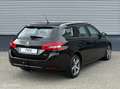 Peugeot 308 SW 1.6 BlueHDI Allure AUTOMAAT EXPORTPRIJS Noir - thumbnail 6