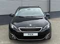 Peugeot 308 SW 1.6 BlueHDI Allure AUTOMAAT EXPORTPRIJS Noir - thumbnail 3