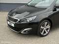 Peugeot 308 SW 1.6 BlueHDI Allure AUTOMAAT EXPORTPRIJS Noir - thumbnail 5