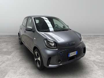 22kW EQ Edition One