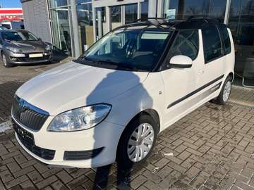 Ambition Plus Edition KLIMAAUTOMATIK/SHZ/STDHZ