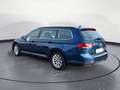 Volkswagen Passat Variant 2,0 TDI SCR DSG Blau - thumbnail 4