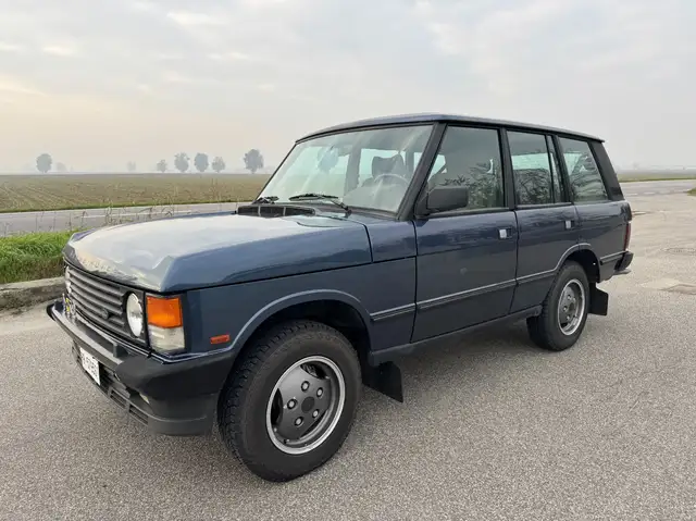 Land Rover Range Rover 5p 2.5 td Vogue