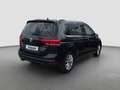 Volkswagen Touran 2.0TDI*HIGHLINE*LED*NAVI*EPH*SITZH Zwart - thumbnail 6