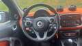 smart forFour Passion Klima LED & Sensorpaket Sitzheizung Sound Oranje - thumbnail 9
